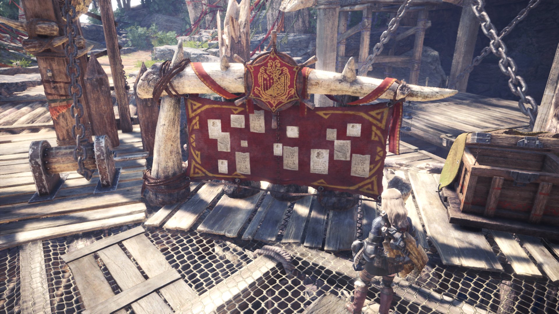 Monster Hunter: World - Imagen 5